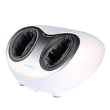 Aurora Shiatsu Foot Compression Massager With Heat